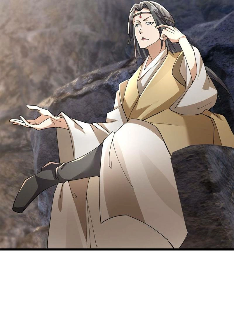 Read My Left Hand Can Mutate EN Manga Online