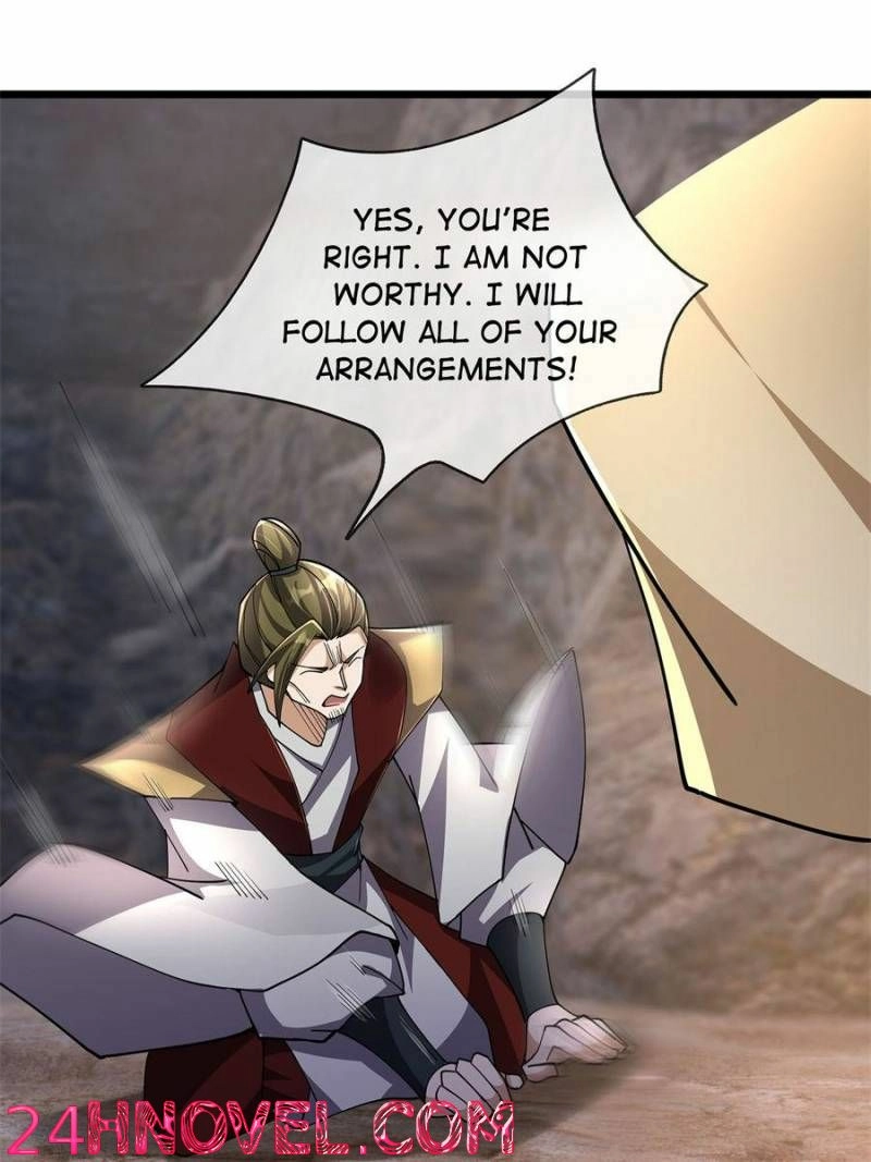 Read My Left Hand Can Mutate EN Manga Online