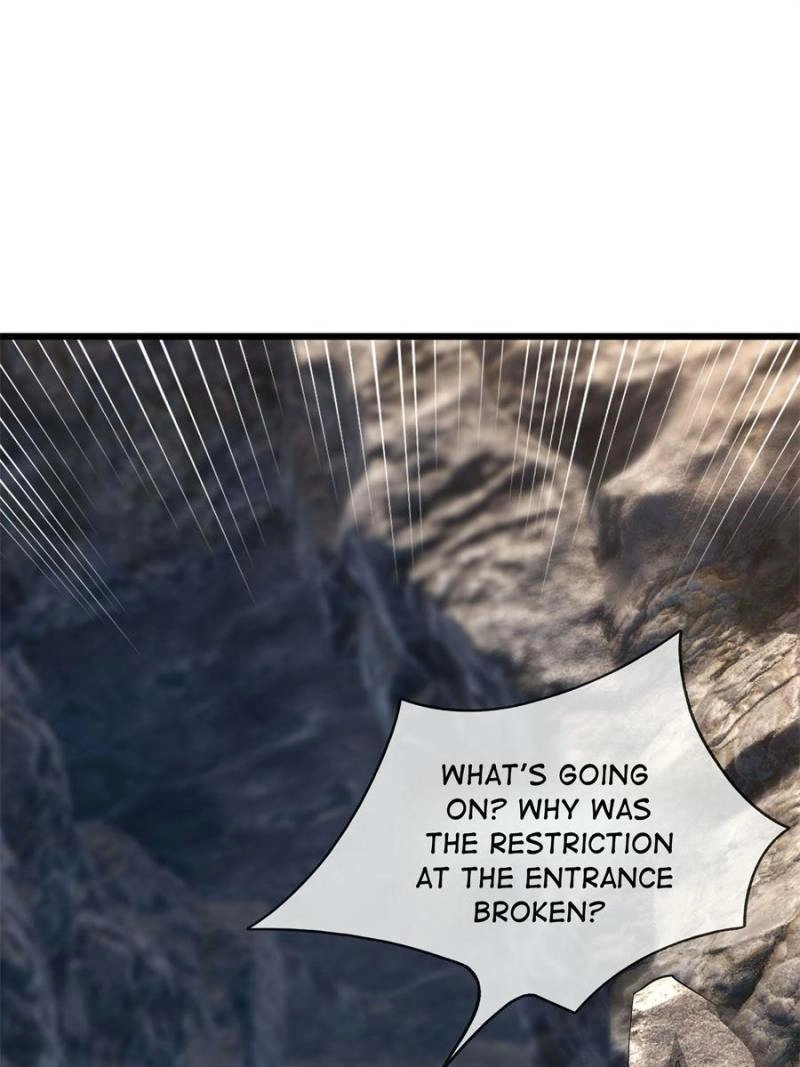 Read My Left Hand Can Mutate EN Manga Online