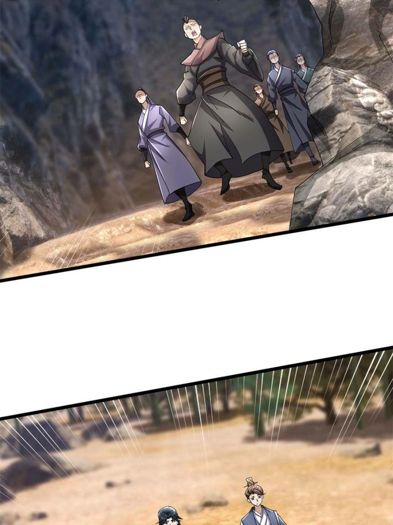 Read My Left Hand Can Mutate EN Manga Online