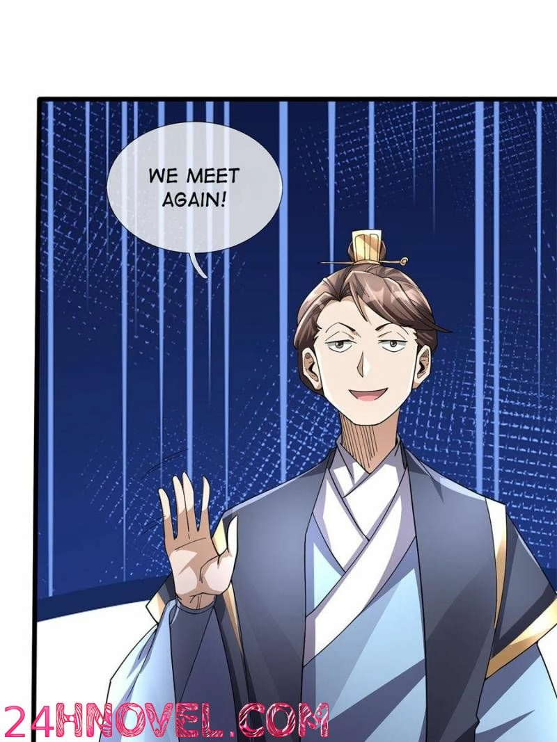 Read My Left Hand Can Mutate EN Manga Online