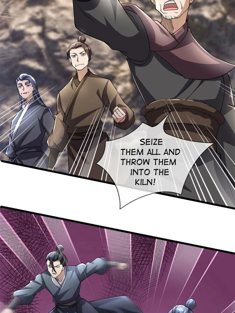 Read My Left Hand Can Mutate EN Manga Online