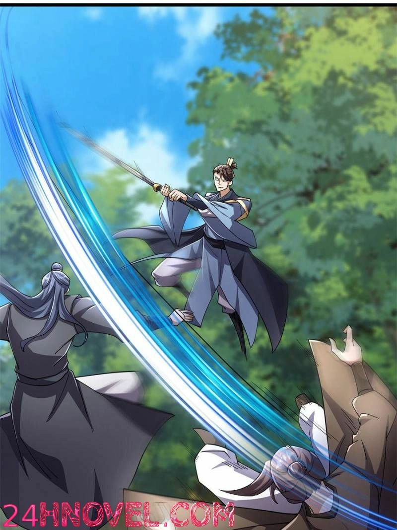 Read My Left Hand Can Mutate EN Manga Online