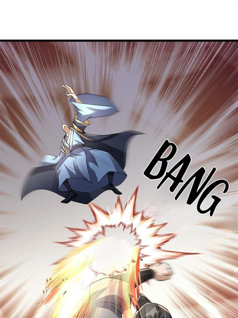 Read My Left Hand Can Mutate EN Manga Online