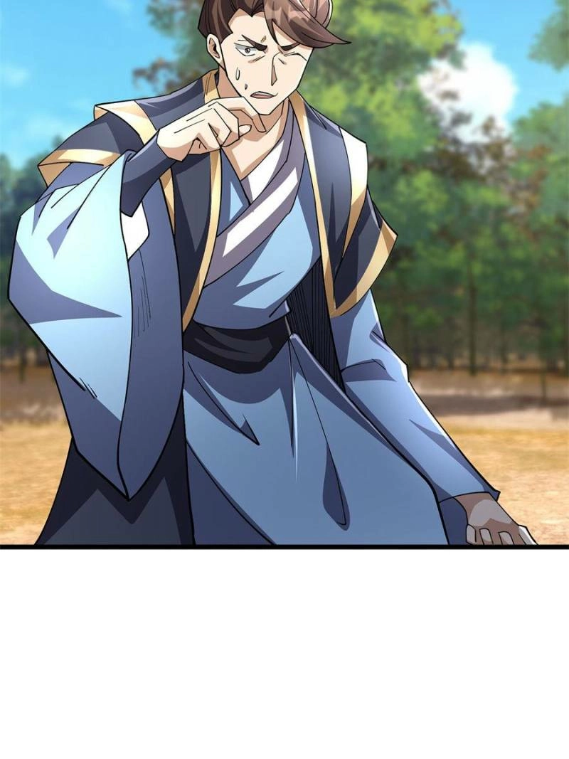 Read My Left Hand Can Mutate EN Manga Online