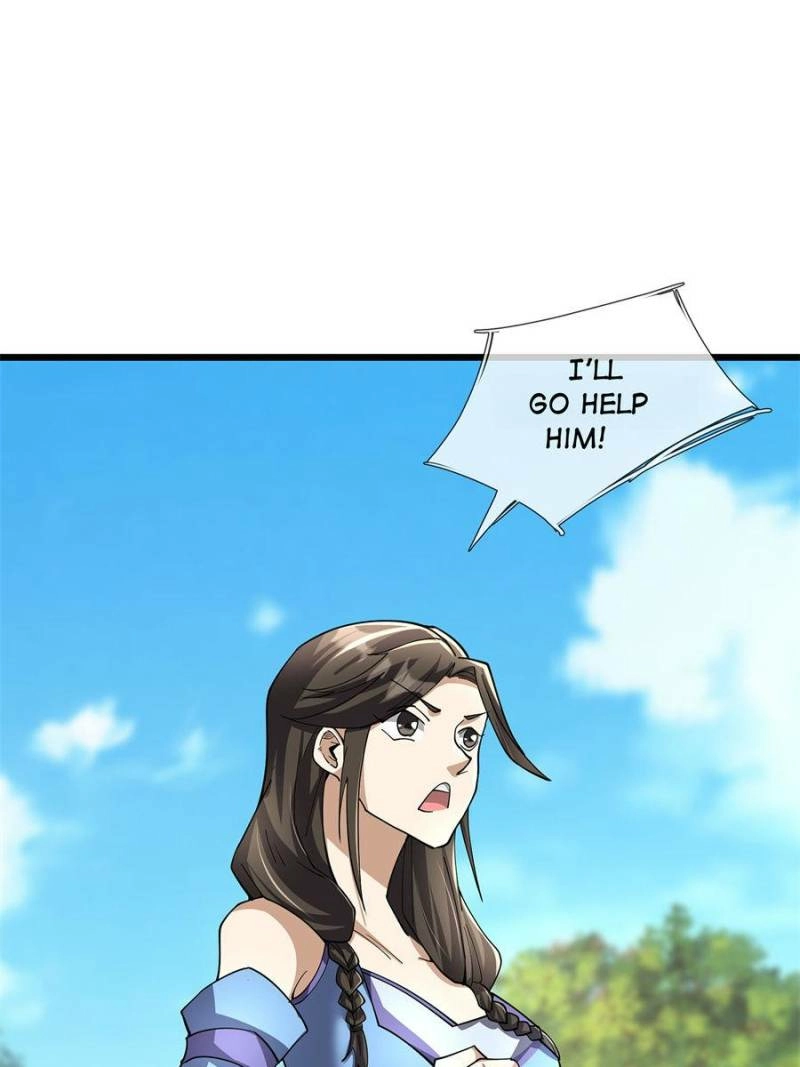 Read My Left Hand Can Mutate EN Manga Online