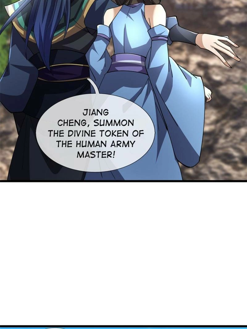 Read My Left Hand Can Mutate EN Manga Online