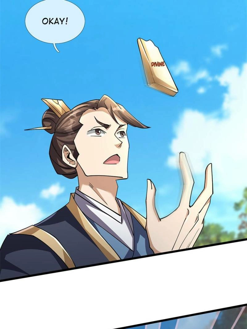 Read My Left Hand Can Mutate EN Manga Online