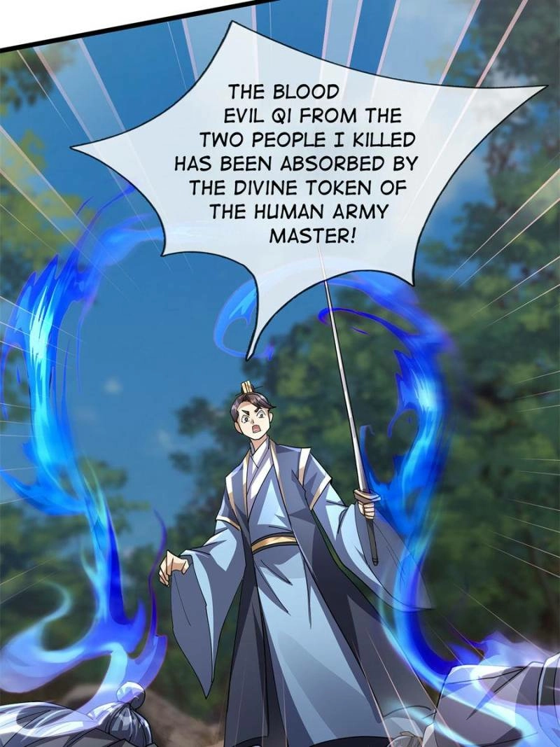 Read My Left Hand Can Mutate EN Manga Online