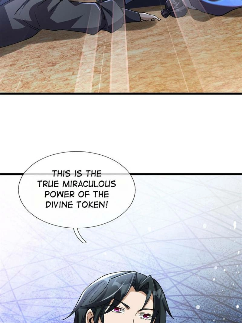 Read My Left Hand Can Mutate EN Manga Online