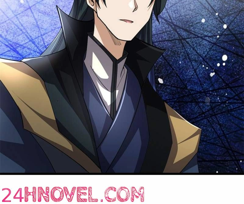 Read My Left Hand Can Mutate EN Manga Online