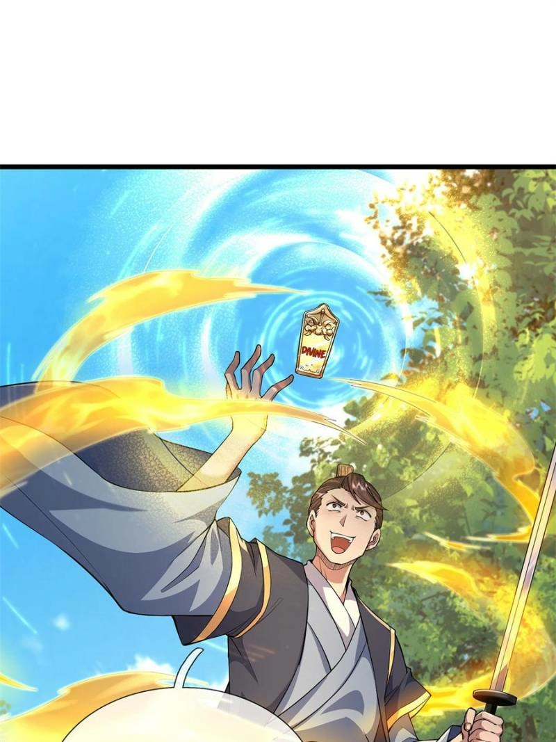 Read My Left Hand Can Mutate EN Manga Online