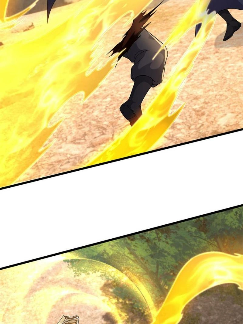 Read My Left Hand Can Mutate EN Manga Online