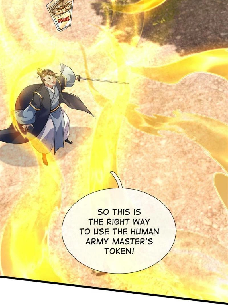 Read My Left Hand Can Mutate EN Manga Online