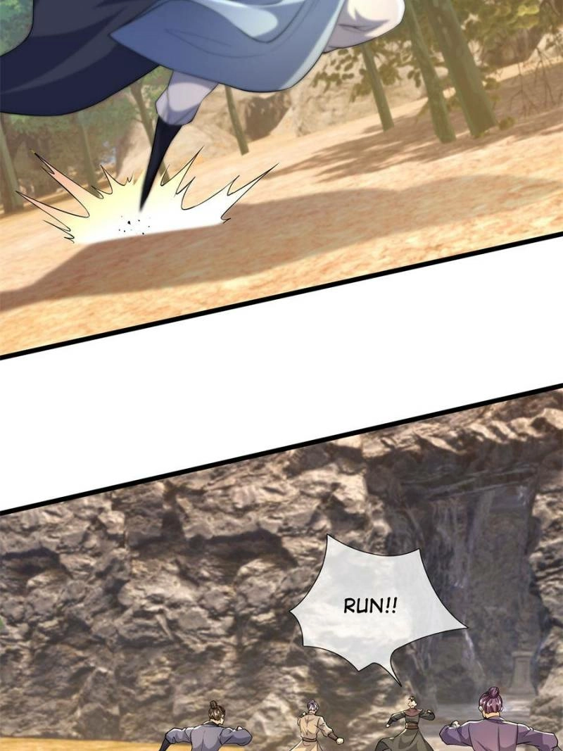 Read My Left Hand Can Mutate EN Manga Online