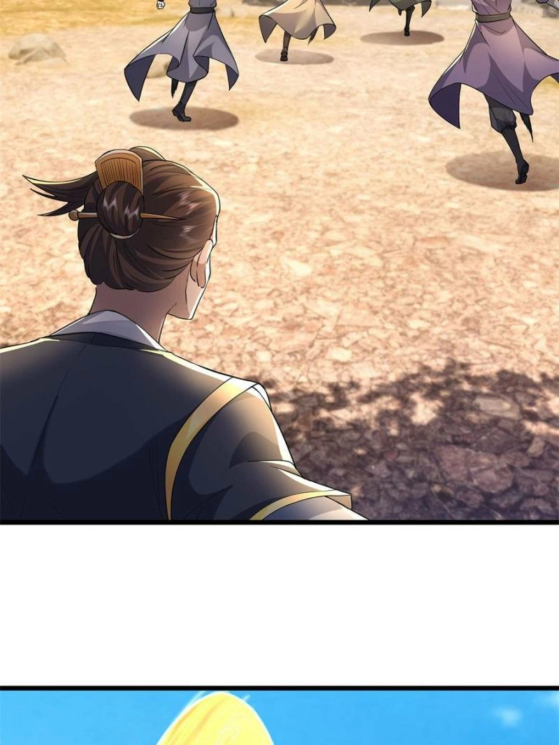 Read My Left Hand Can Mutate EN Manga Online