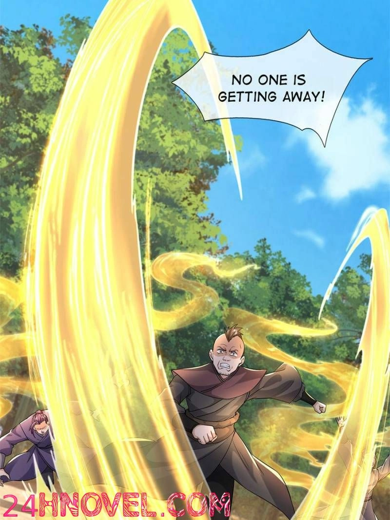 Read My Left Hand Can Mutate EN Manga Online