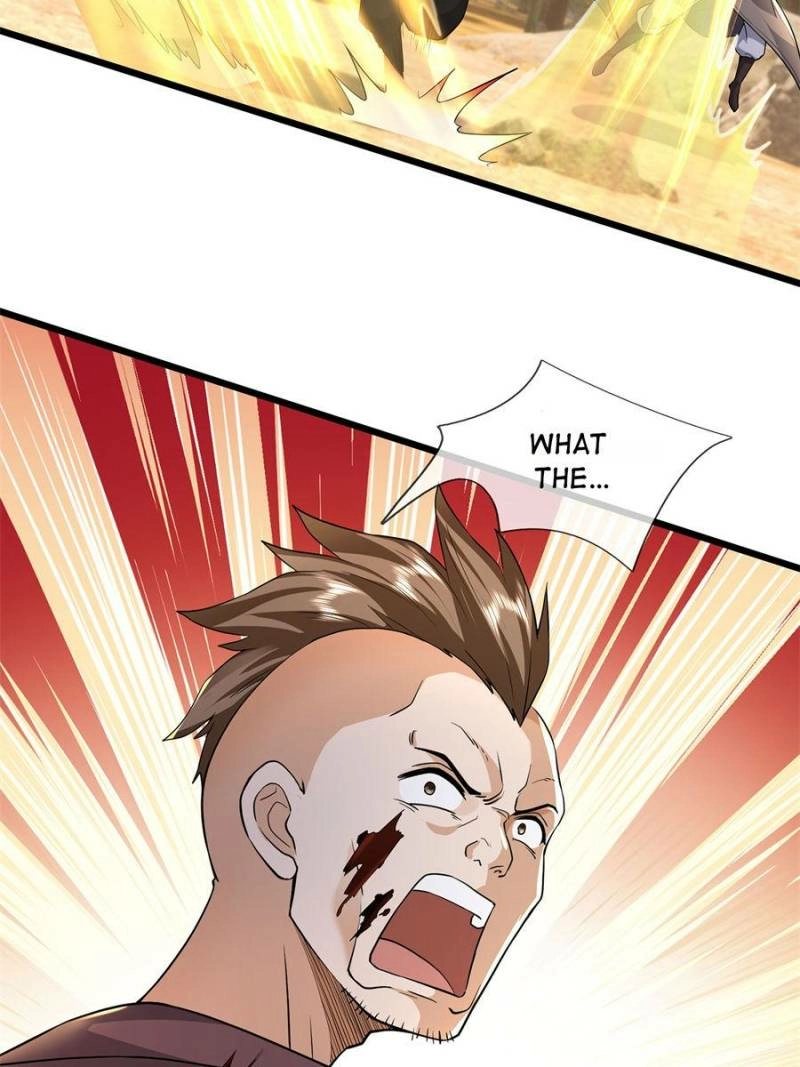 Read My Left Hand Can Mutate EN Manga Online