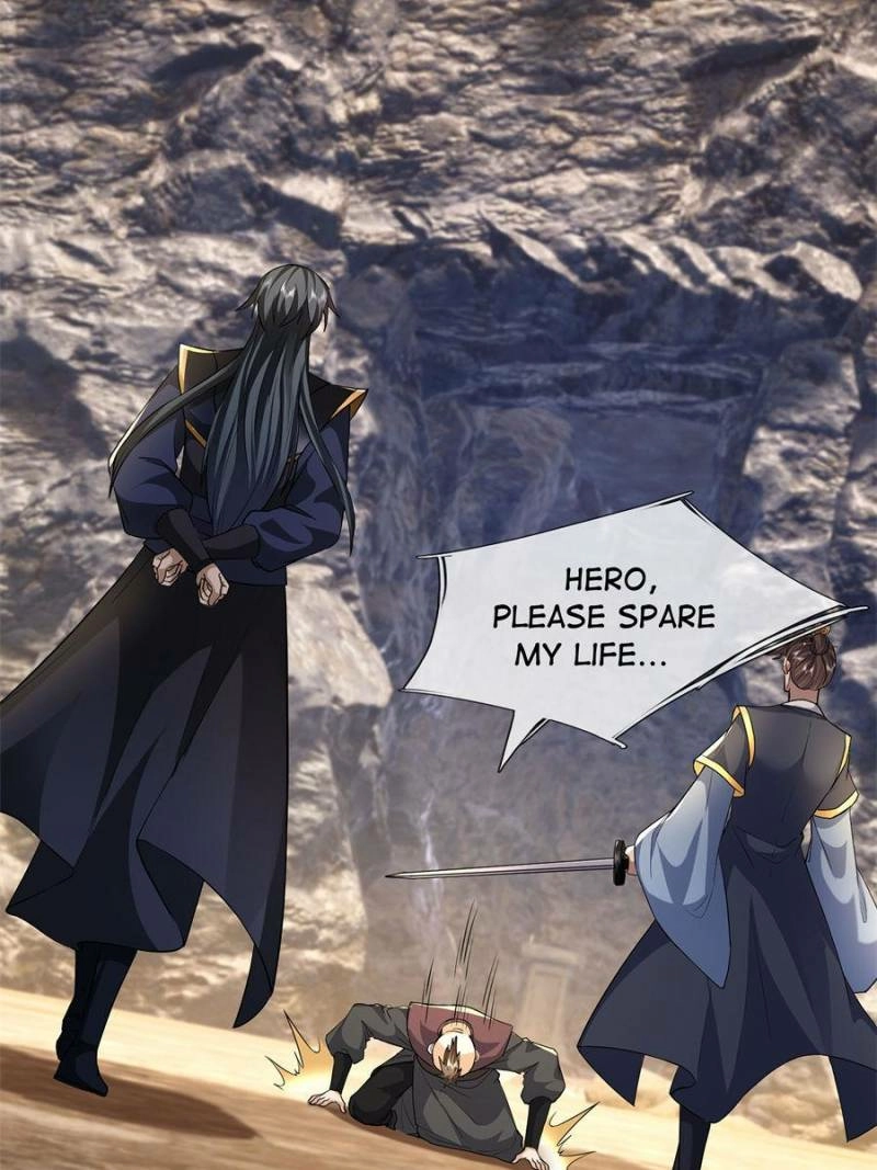 Read My Left Hand Can Mutate EN Manga Online