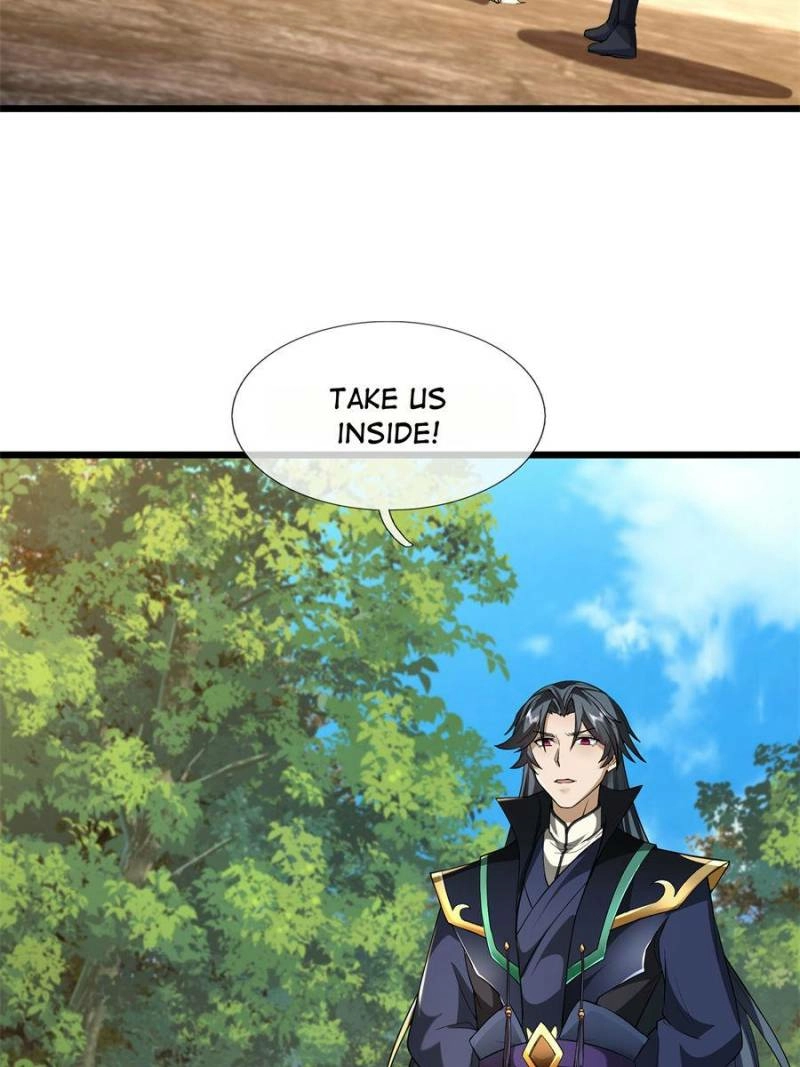 Read My Left Hand Can Mutate EN Manga Online