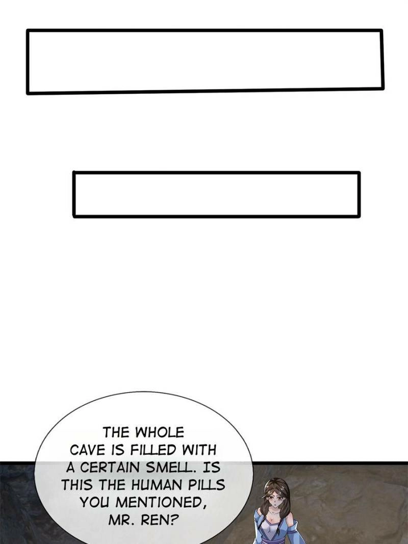 Read My Left Hand Can Mutate EN Manga Online