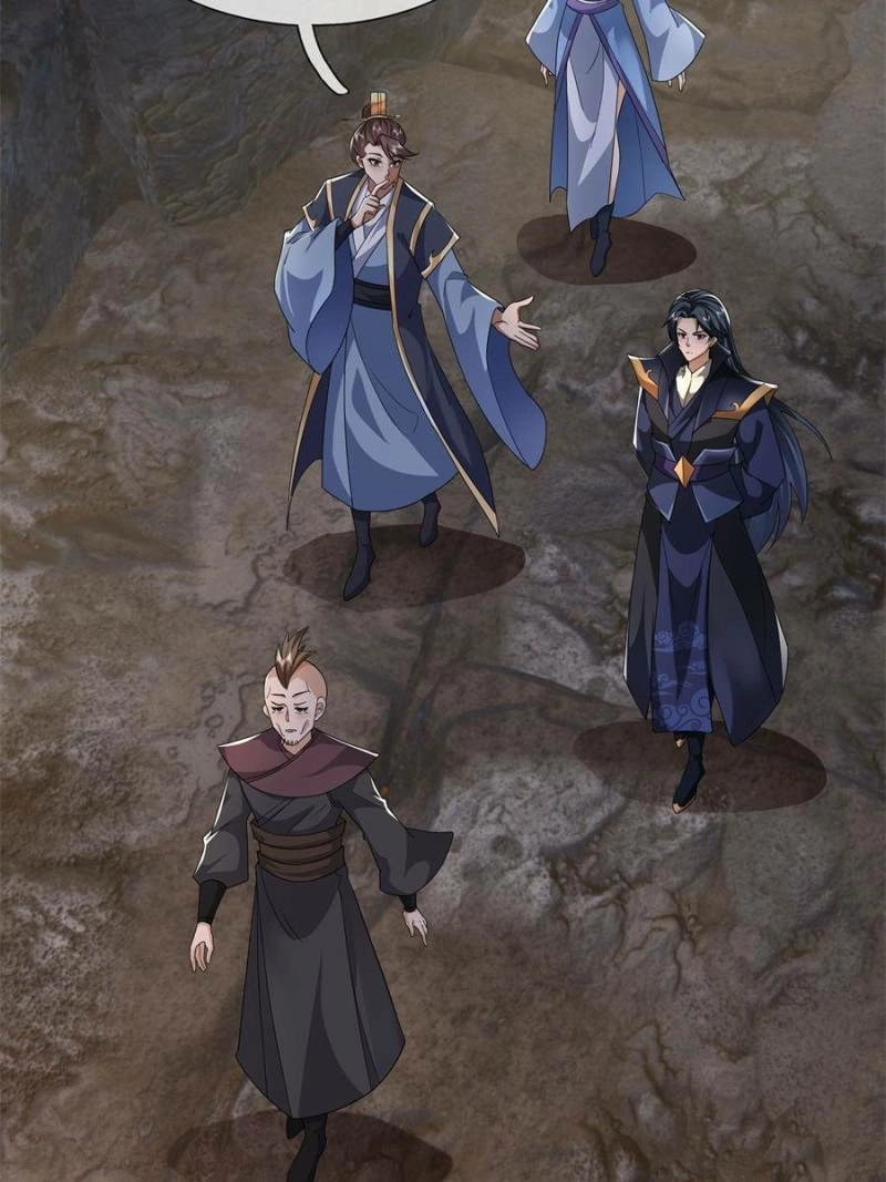 Read My Left Hand Can Mutate EN Manga Online