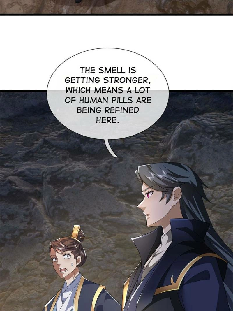 Read My Left Hand Can Mutate EN Manga Online