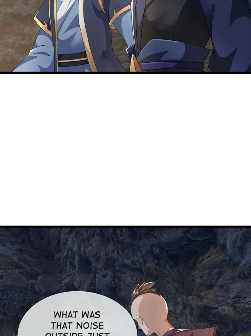 Read My Left Hand Can Mutate EN Manga Online