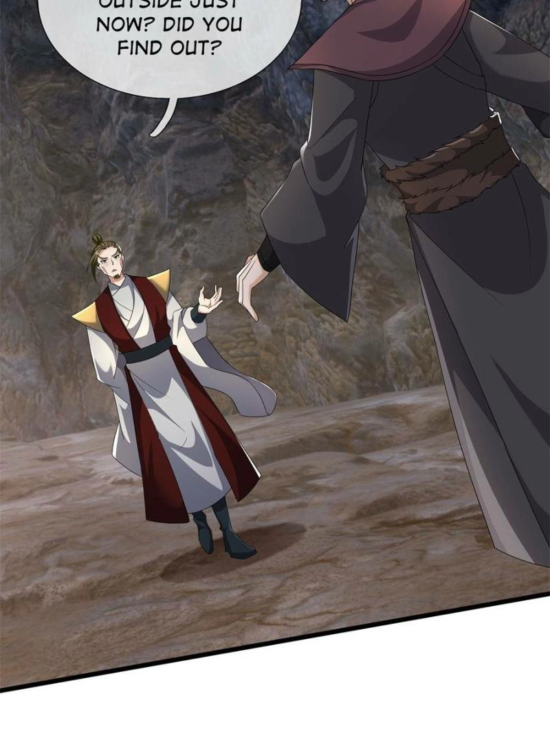 Read My Left Hand Can Mutate EN Manga Online