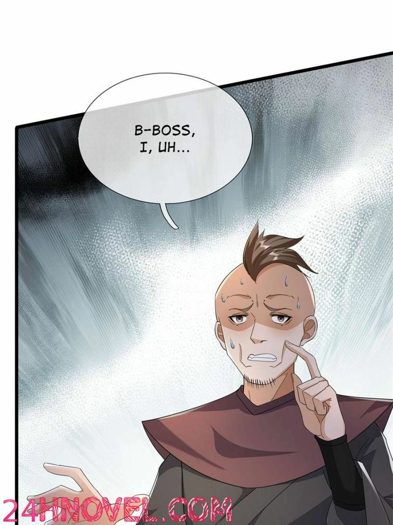 Read My Left Hand Can Mutate EN Manga Online