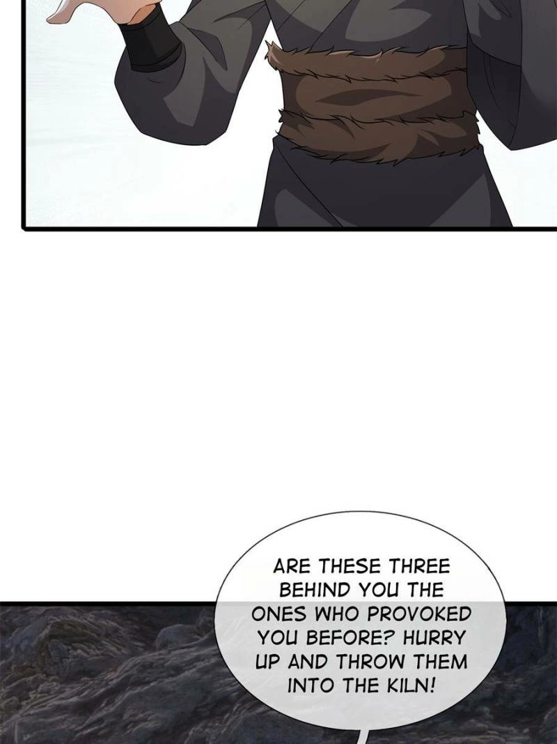 Read My Left Hand Can Mutate EN Manga Online