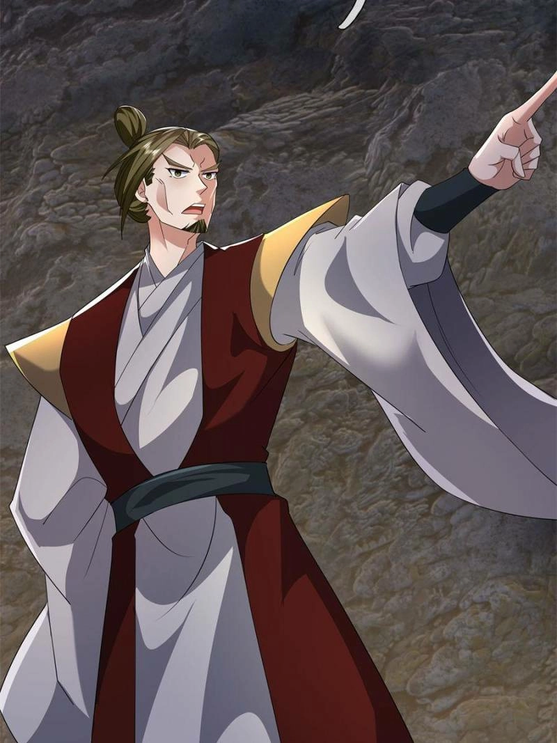 Read My Left Hand Can Mutate EN Manga Online