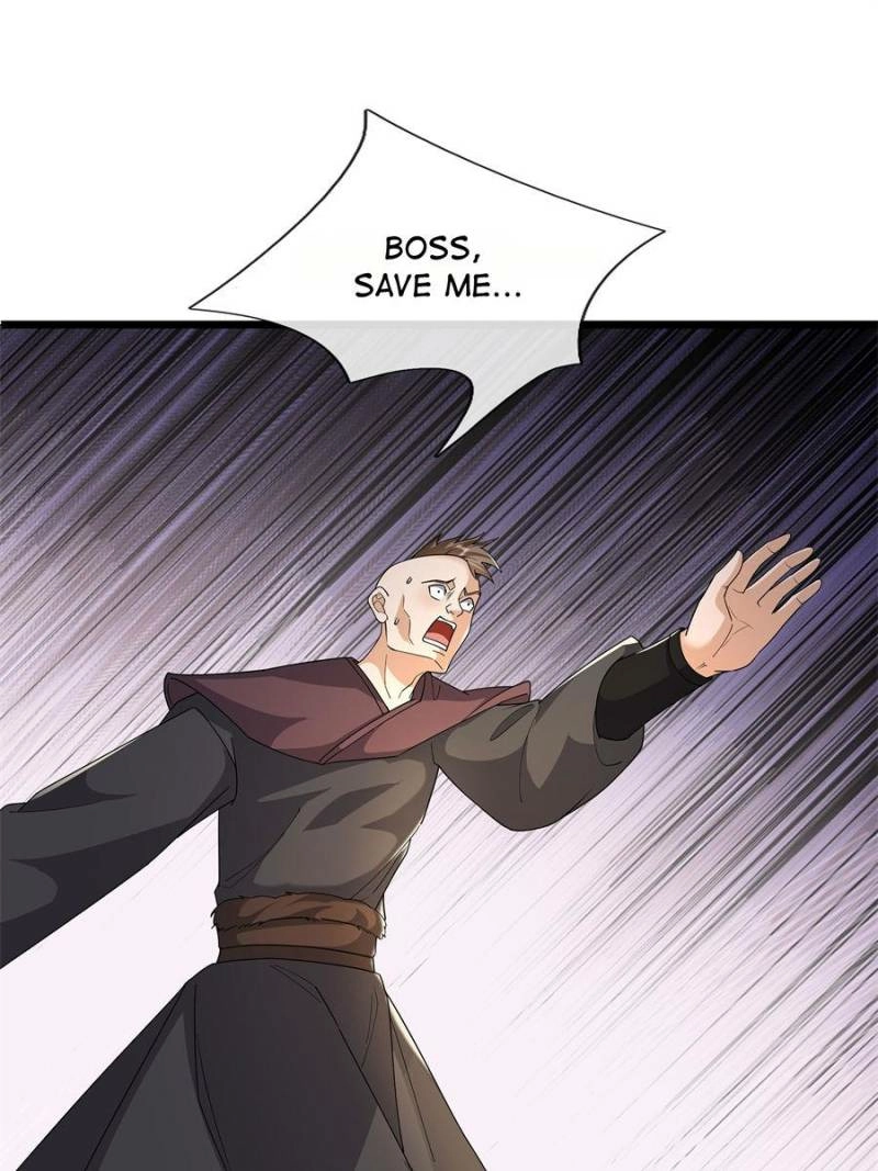 Read My Left Hand Can Mutate EN Manga Online