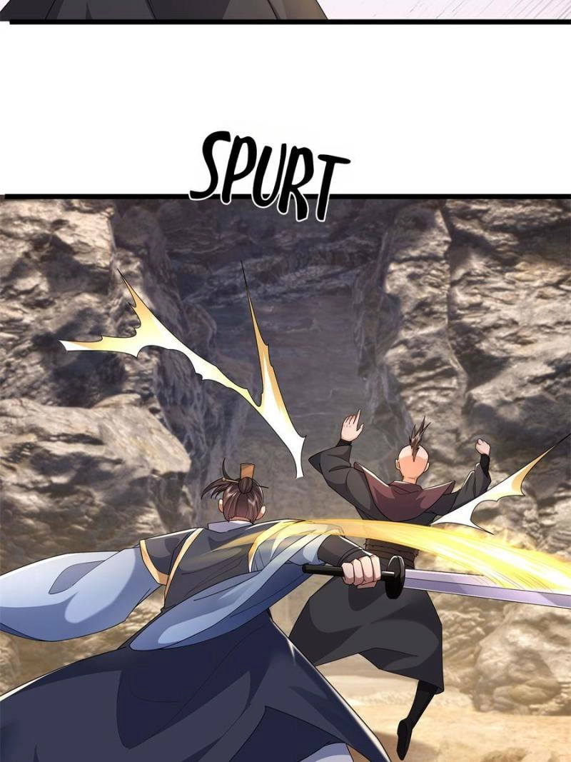 Read My Left Hand Can Mutate EN Manga Online