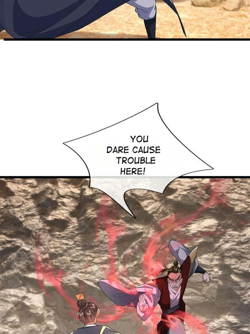 Read My Left Hand Can Mutate EN Manga Online