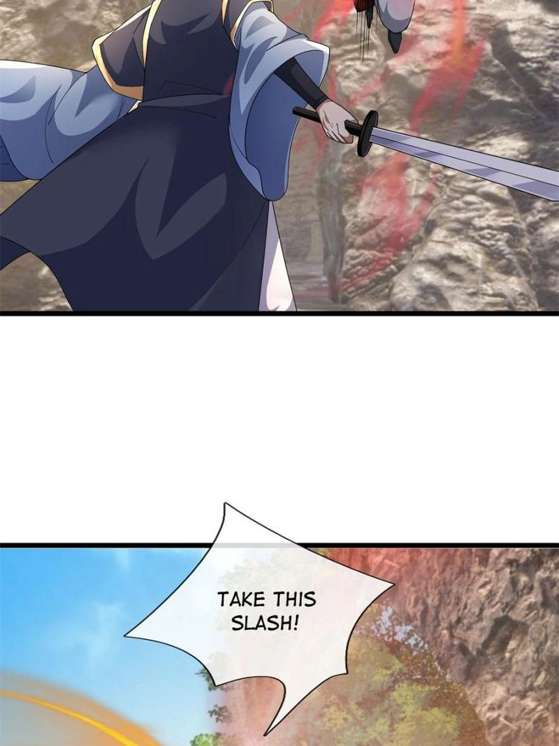 Read My Left Hand Can Mutate EN Manga Online