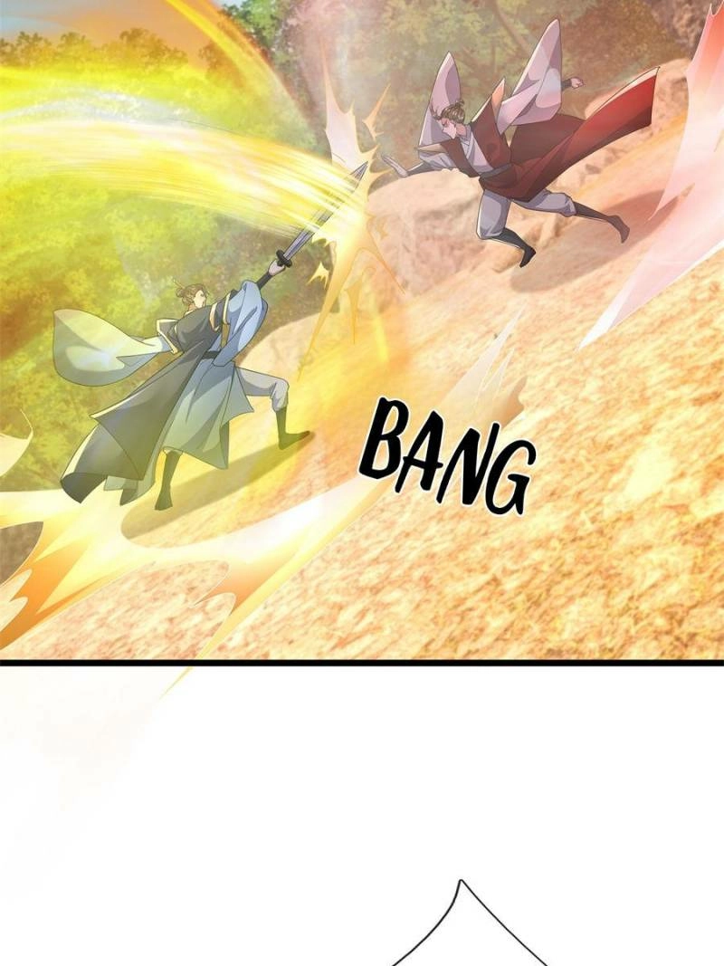 Read My Left Hand Can Mutate EN Manga Online