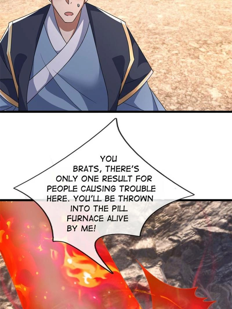 Read My Left Hand Can Mutate EN Manga Online