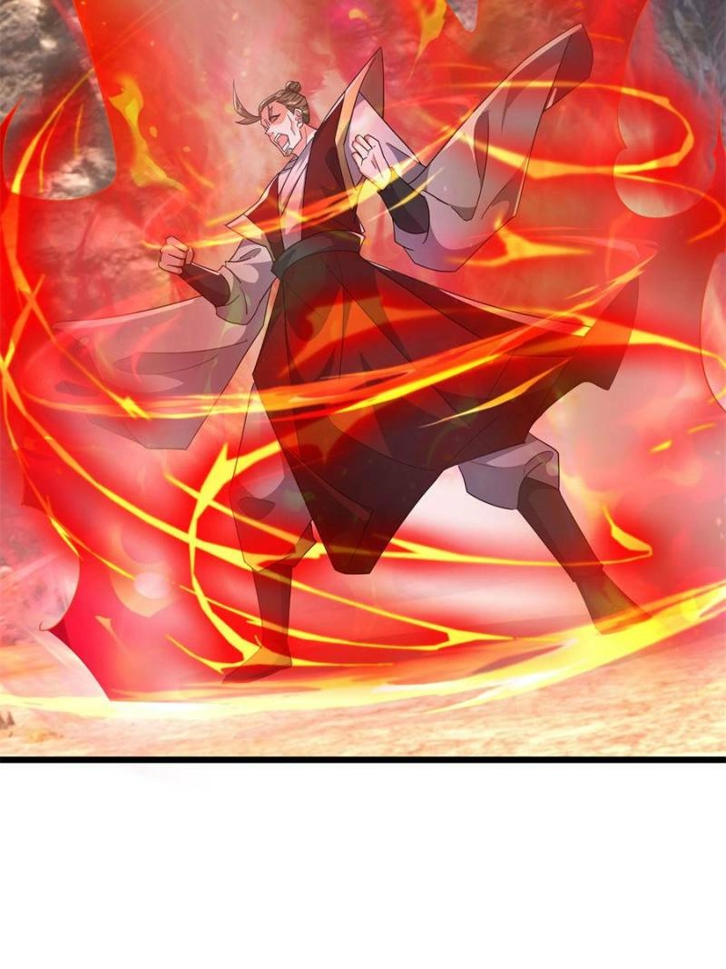 Read My Left Hand Can Mutate EN Manga Online