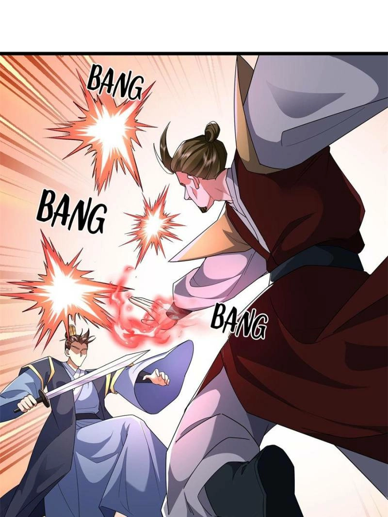 Read My Left Hand Can Mutate EN Manga Online