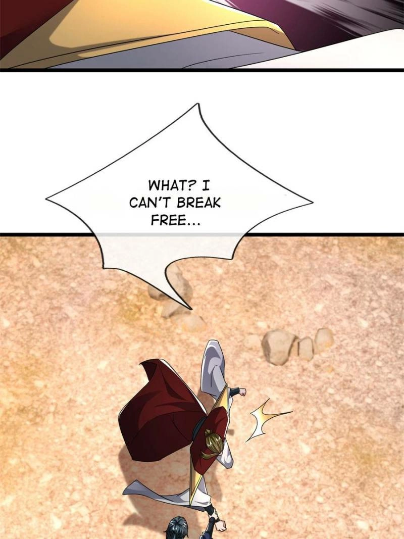 Read My Left Hand Can Mutate EN Manga Online