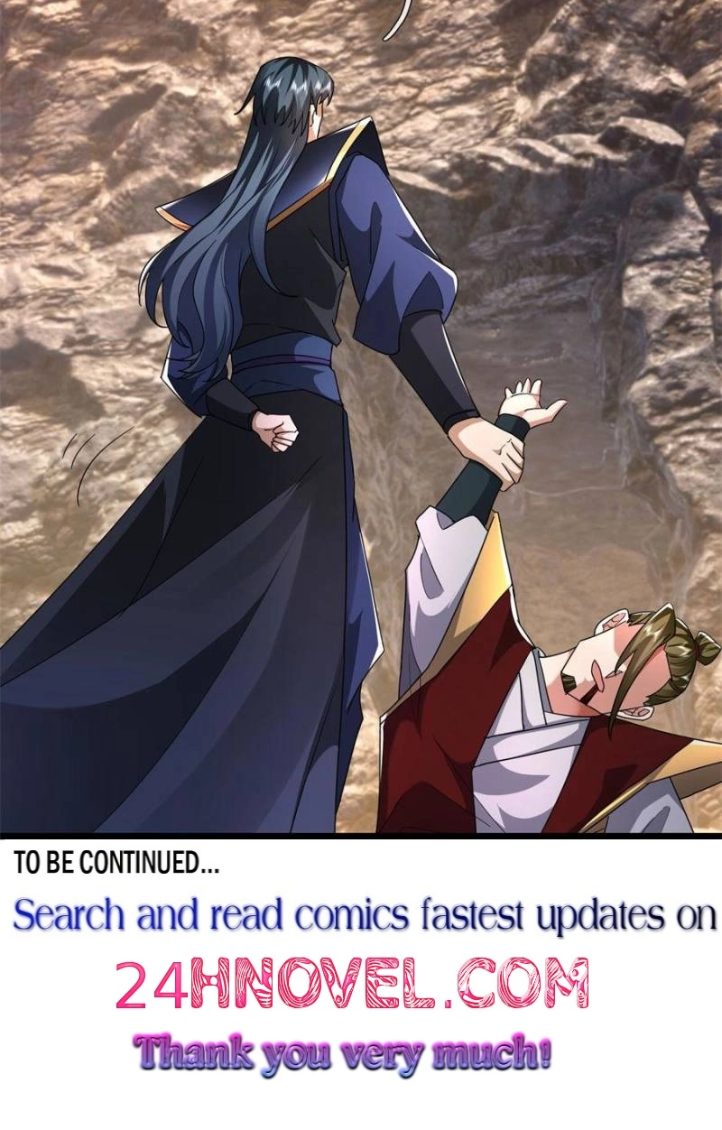 Read My Left Hand Can Mutate EN Manga Online