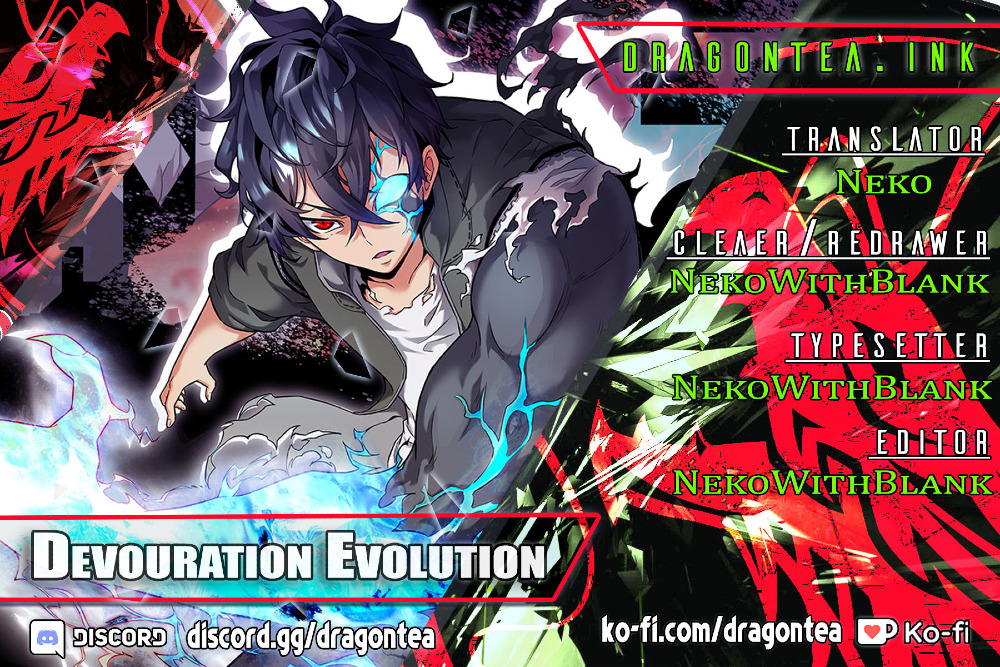 Read My Left Hand Can Mutate EN Manga Online