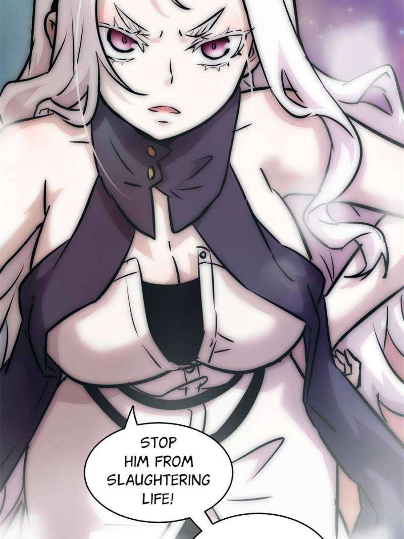 Read My Left Hand Can Mutate EN Manga Online