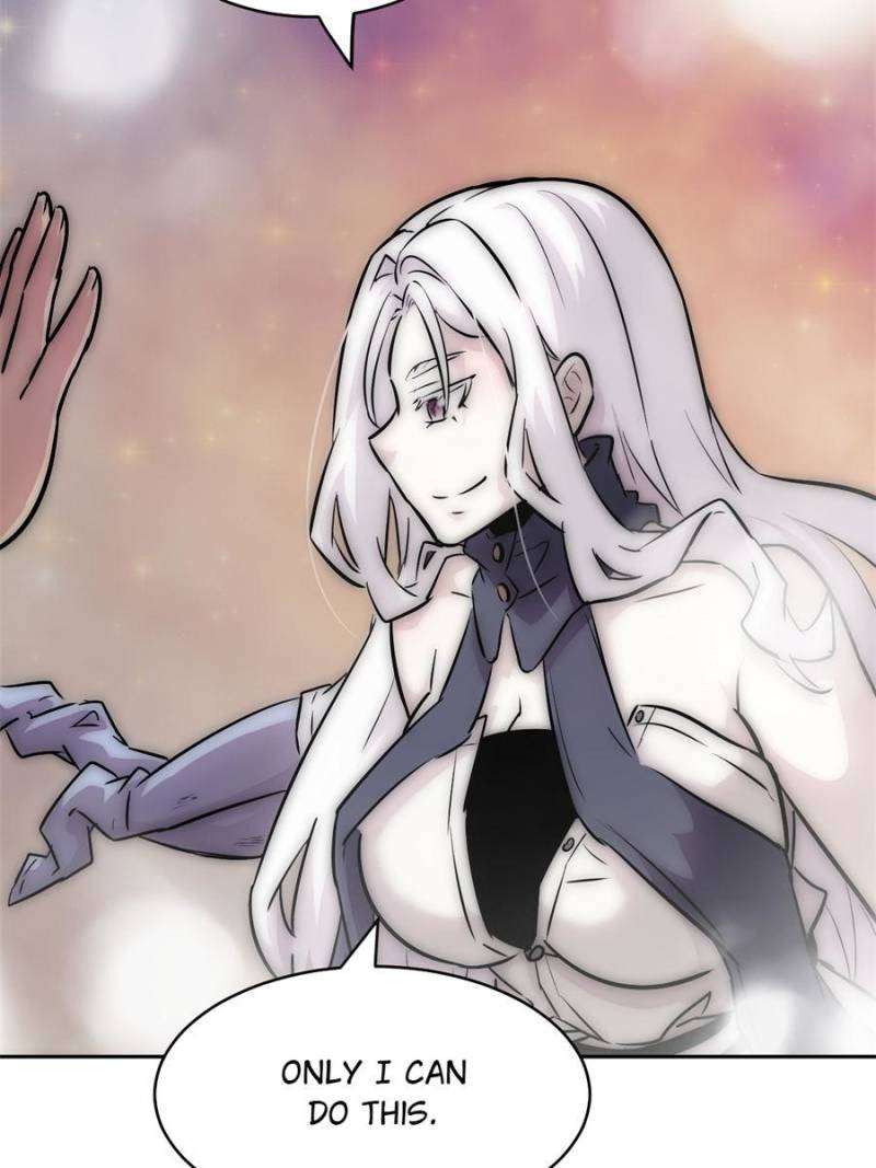 Read My Left Hand Can Mutate EN Manga Online