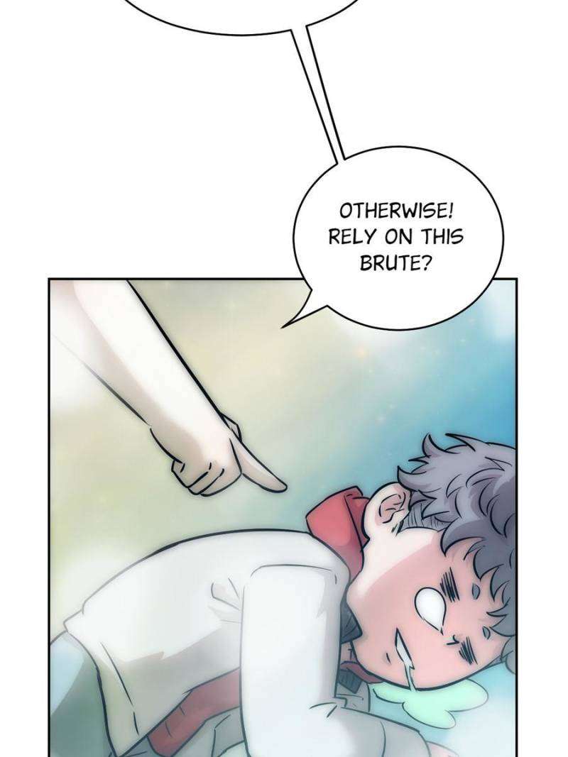 Read My Left Hand Can Mutate EN Manga Online