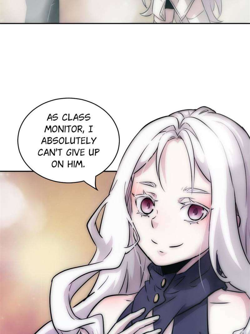 Read My Left Hand Can Mutate EN Manga Online