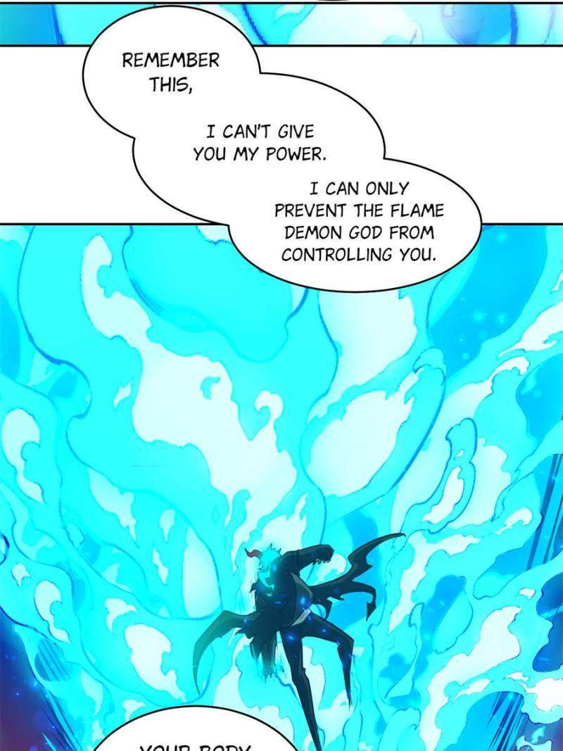 Read My Left Hand Can Mutate EN Manga Online