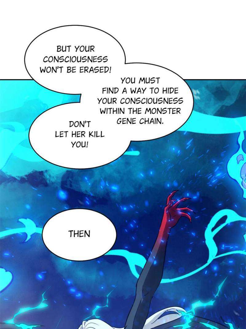 Read My Left Hand Can Mutate EN Manga Online