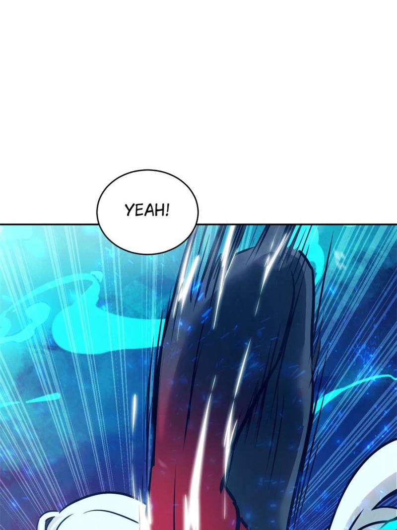 Read My Left Hand Can Mutate EN Manga Online
